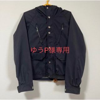 ザノースフェイス(THE NORTH FACE)のゆうP様専用　ノースフェイス　パープルレーベル　Sサイズ　(マウンテンパーカー)