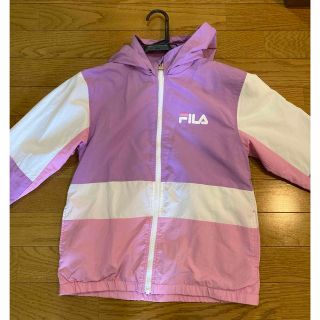 ✨美品✨ FILA(フィラ) キッズ ボアフリース 160cm  スキー スノボ