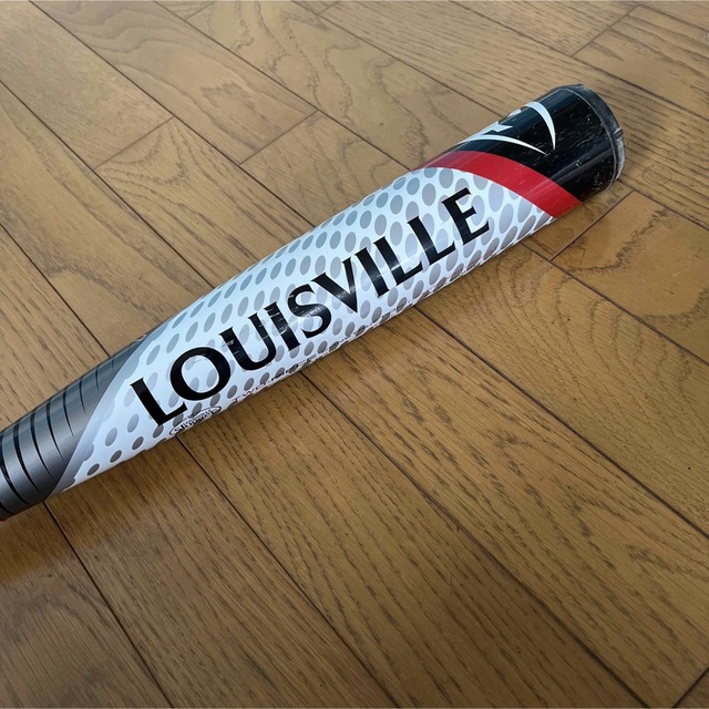 Louisville Slugger(ルイスビルスラッガー)の軟式バット　ルイスビル スポーツ/アウトドアの野球(バット)の商品写真