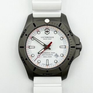 VICTORINOX - 【定価約10万】ビクトリノックス メンズ 時計 腕時計 