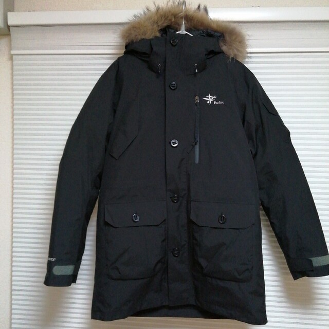Foxfire オーロラジャケット XL GORE-TEX フォックスファイヤー
