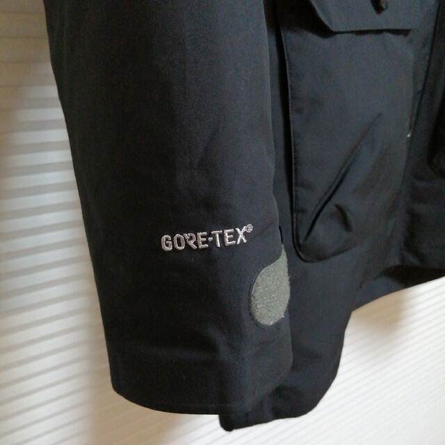 Foxfire オーロラジャケット XL GORE-TEX フォックスファイヤー
