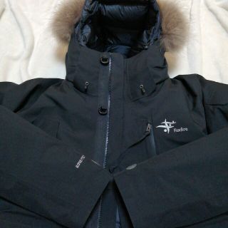 Foxfire - Foxfire オーロラジャケット XL GORE-TEX フォックス