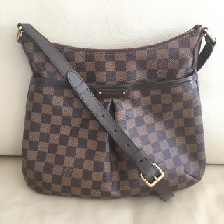 ルイヴィトン(LOUIS VUITTON)の ルイヴィトン ブルームズベリPM(ショルダーバッグ)