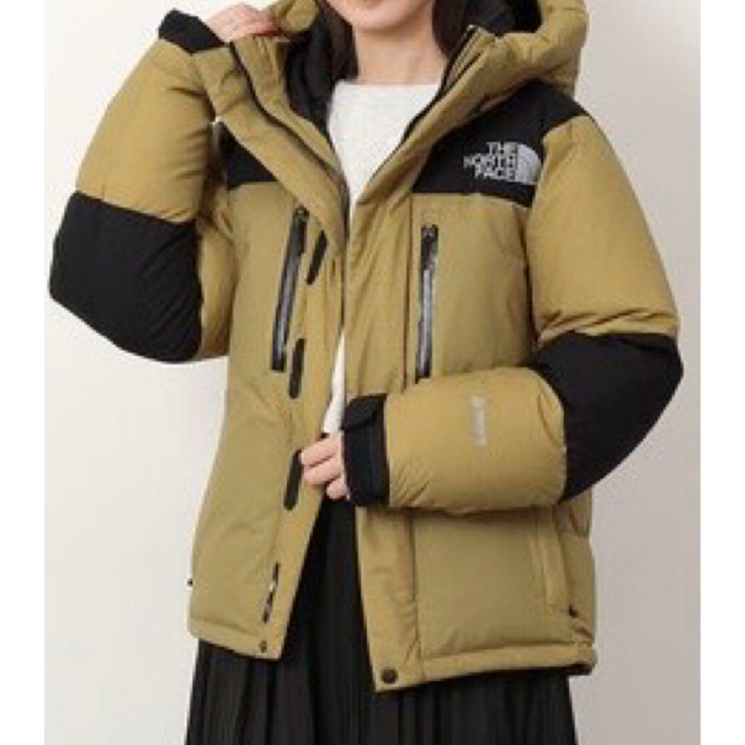 THE NORTH FACE - 極美品 ノースフェイス バルトロライトジャケット ...