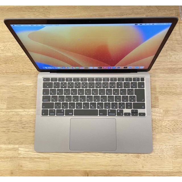 MacBook Air 2020 M1 8GB/512GB