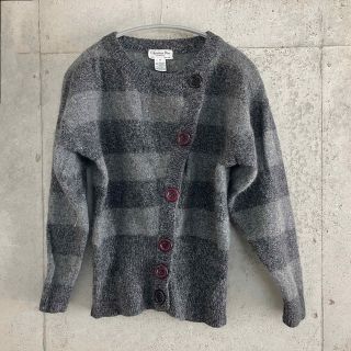 Christian Dior(ノーカラージャケット)のフリマアイテム一覧 Christian Dior(ノーカラージャケット)のフリマアイテム一覧