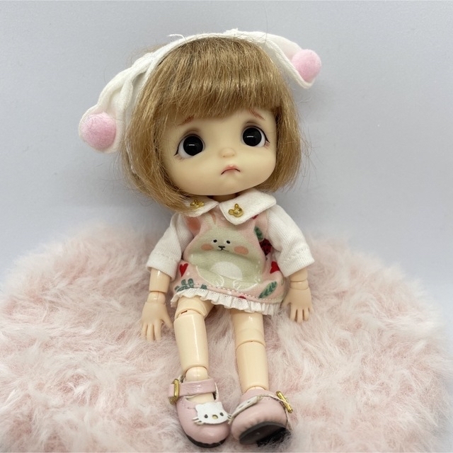 STODOLL オビツ サイズ