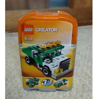 レゴ(Lego)のレゴ　5865(積み木/ブロック)