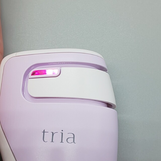 トリア スキンエイジングケアレーザー Tria【正規品・バッテリー新品