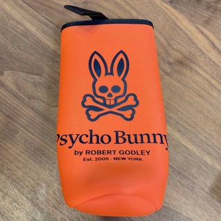サイコバニー(Psycho Bunny)のPsycho Bunny サイコバニー　ペットボトルカバー(その他)