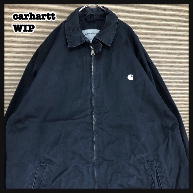 carhartt wip カーハート ジャケット スイングトップ