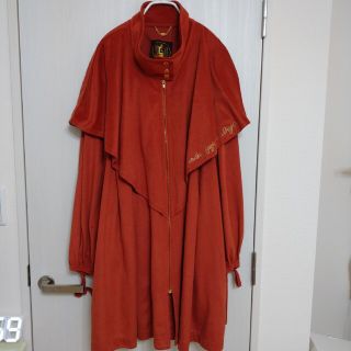 伊太利屋 ロングコート(レディース)の通販 54点 | 伊太利屋の