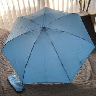 ラルフローレン(Ralph Lauren)のRalph Lauren ラルフローレン 折り畳み傘 雨傘 ロゴ入り(傘)