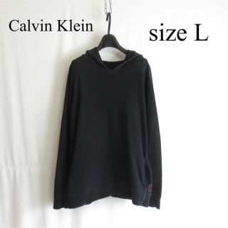 カルバンクライン(Calvin Klein)の専用 他一点 Calvin Klein プルオーバー スウェットパーカー (パーカー)