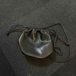ジーユー 巾着 ショルダーバッグ(レディース)の通販 96点 | GUの ...