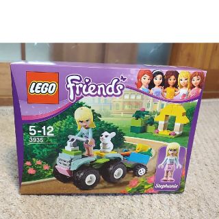 レゴ(Lego)のレゴ　3935(積み木/ブロック)