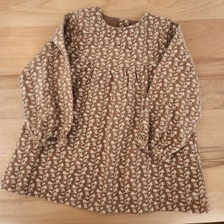 ザラキッズ(ZARA KIDS)の08sna08さま ZARABABY ワンピース(ワンピース)