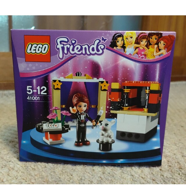 Lego - 41001の通販 by lily's shop｜レゴならラクマ