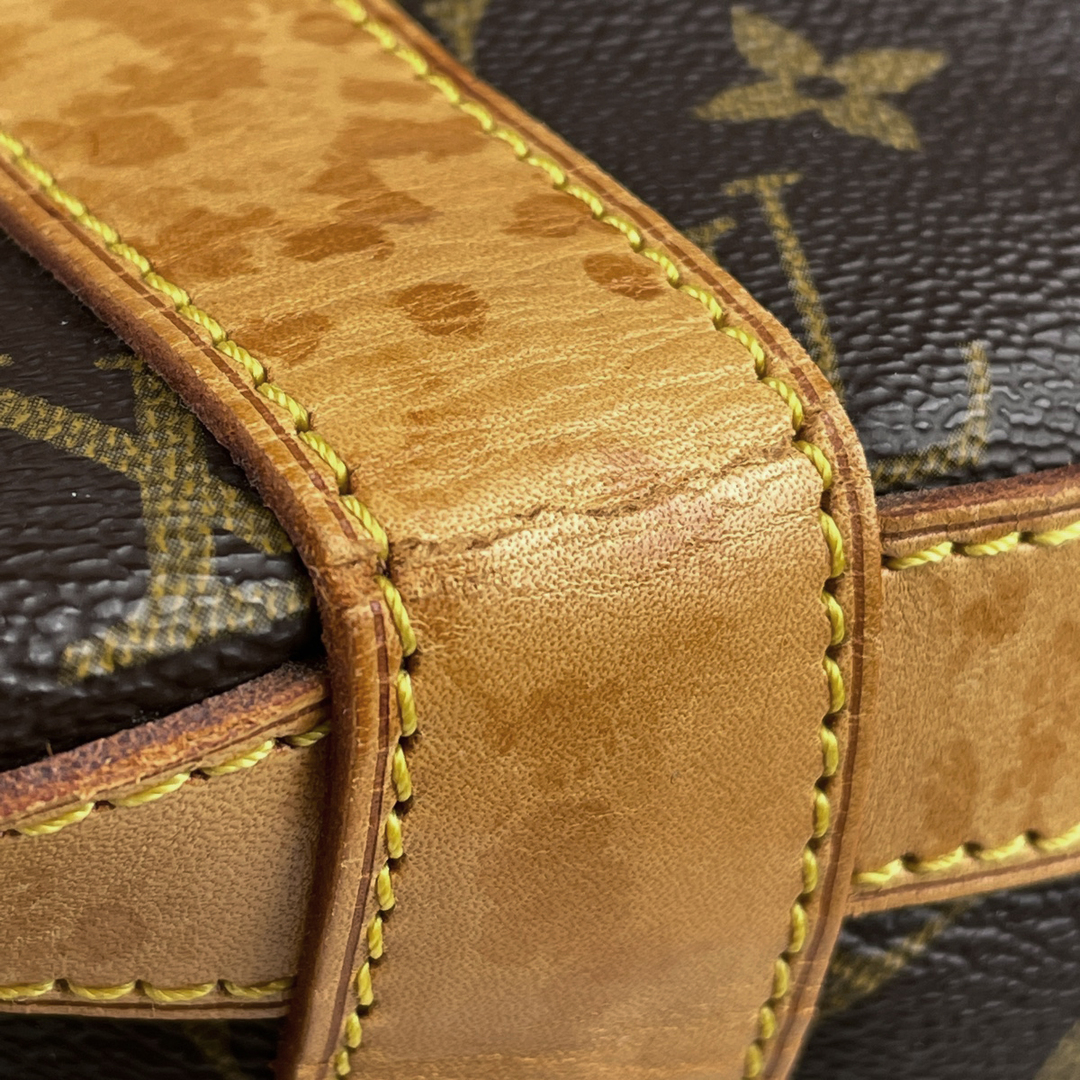 公式ストア LOUIS VUITTON クルザーバック 40 sitedev.minifinder.se