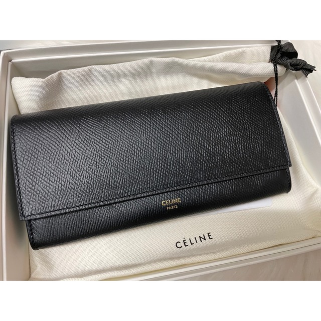 CELINE 長財布 セリーヌ