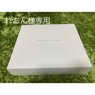 ディーンアンドデルーカ(DEAN & DELUCA)の【れおん様専用】※箱なし　DEAN&DELUCAタオル　ポーチセット(タオル/バス用品)