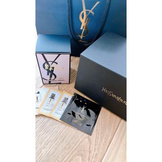 イヴサンローラン(Yves Saint Laurent)のイヴサンローラン モン パリ ヘアミスト 🌷⑥③(ヘアウォーター/ヘアミスト)