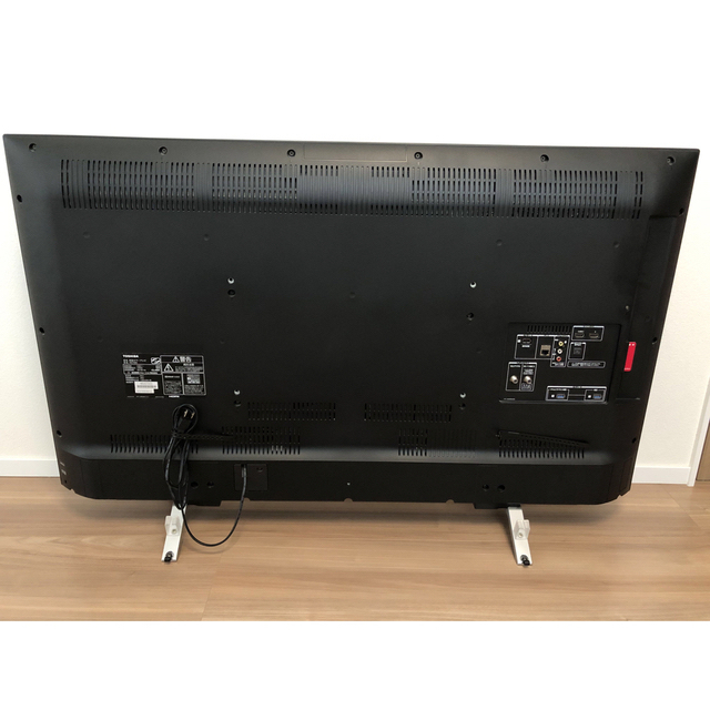 TOSHIBA REGZA 49Z700X-