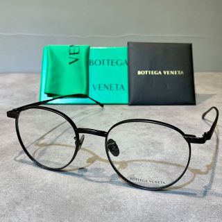 ボッテガヴェネタ(Bottega Veneta)の新品 ボッテガ BV0249O BV 0249 O 002 メガネ サングラス(サングラス/メガネ)