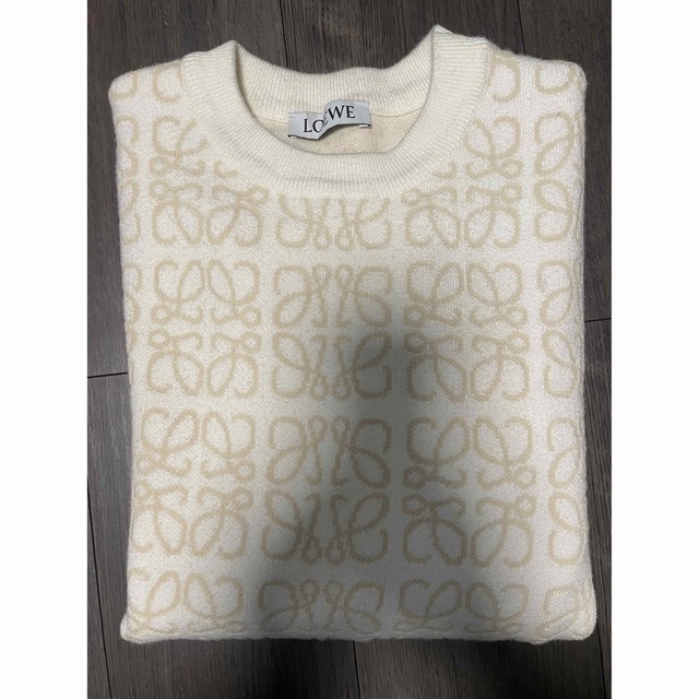 新作商品 LOEWE - ロエベニット ニット+セーター - www.gotjuiceoak.com