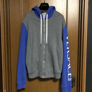 ヴェルサーチ パーカー(メンズ)の通販 44点 | VERSACEのメンズを買う