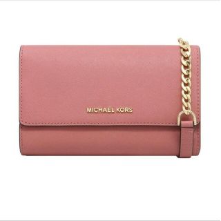 マイケルコース(Michael Kors)のマイケルコース 3IN1 WRS CLTCH XBODY(ショルダーバッグ)