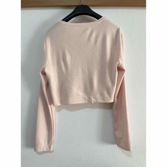 FOXEY - 美品 フォクシー カーディガン ボレロ 42 L ピンク 羽織 FOXEY - 美品 フォクシー カーディガン ボレロ 42 L ピンク 羽織