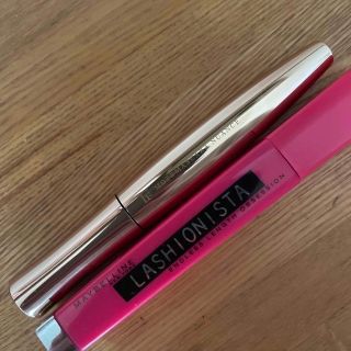 フローフシ(FLOWFUSHI)のFLOWFUSHI マスカラ MAYBELLINE(マスカラ)