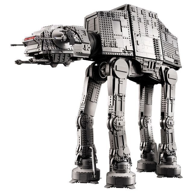 新品】レゴ互換品 スター・ウォーズ AT-AT (TM) UCS 75313