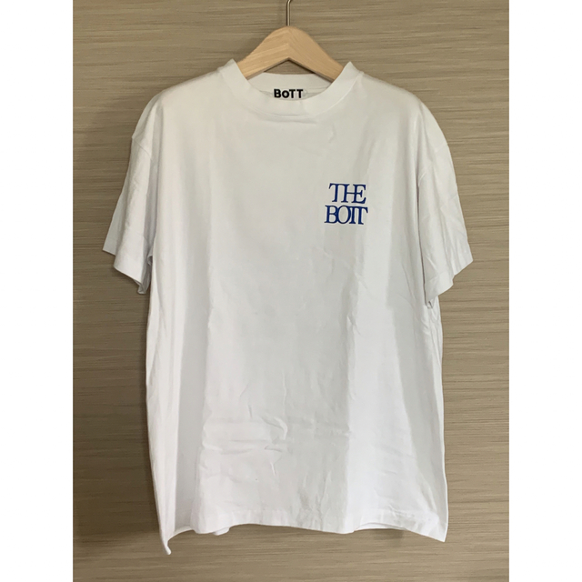 Supreme(シュプリーム)の【bott】exclusive summer tee メンズのトップス(Tシャツ/カットソー(半袖/袖なし))の商品写真