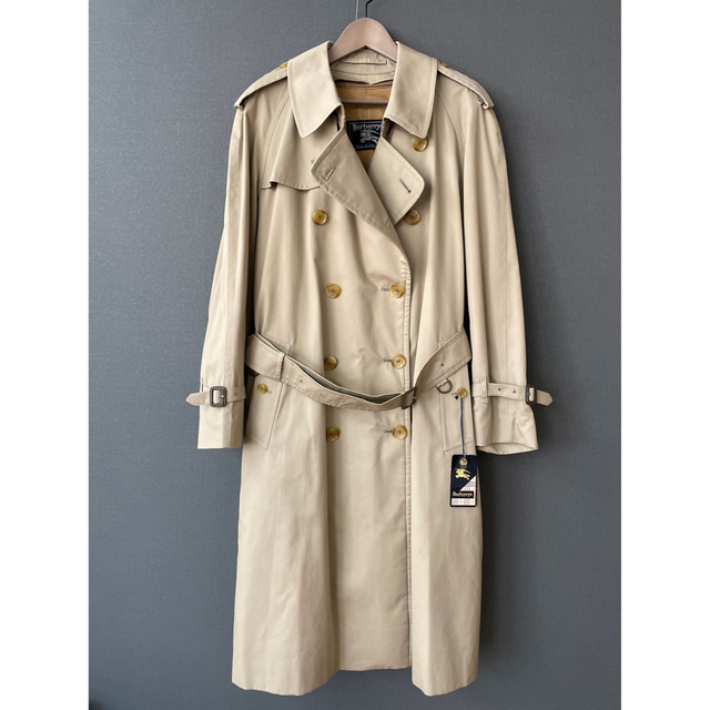 Burberry トレンチ コート 90