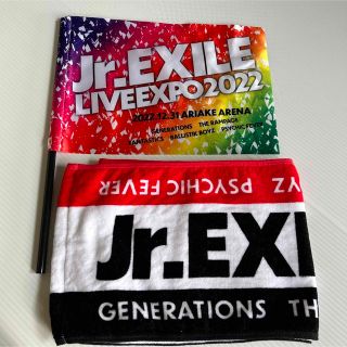 EXILE TRIBE - EXILE TRIBE Revolution フラッグ LDH グッズ