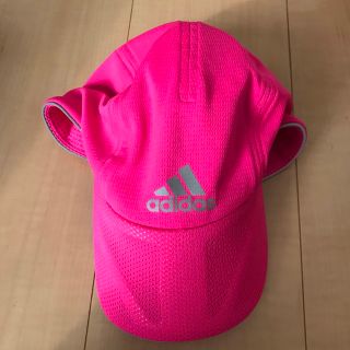 アディダス(adidas)のアディダス　キャップ　ランニング　ゴルフ(キャップ)