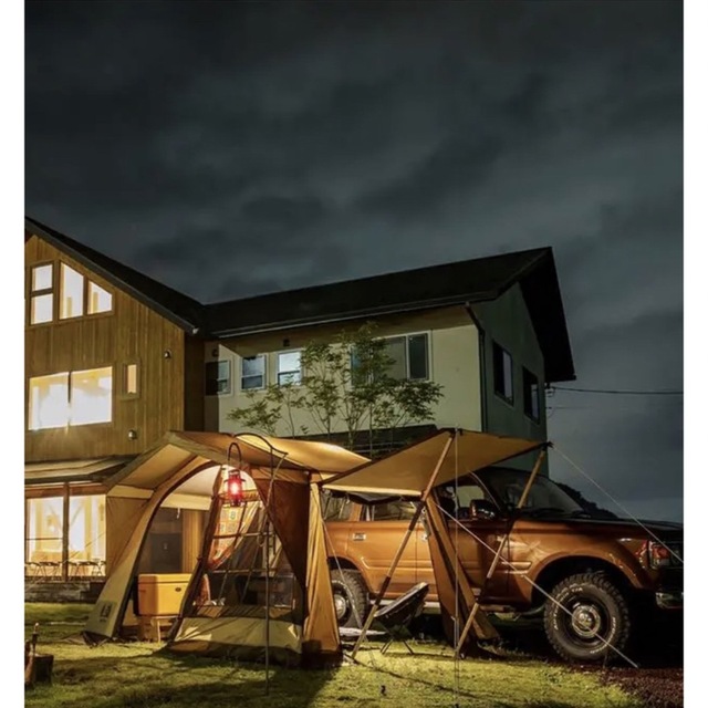 最高の品質の - Peak Snow ogawa カーサイドロッジ lodge CarSide
