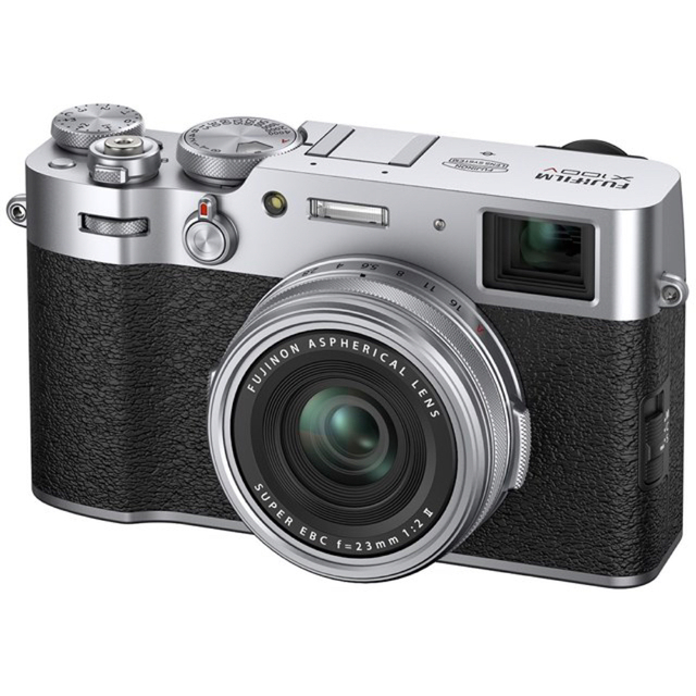 【美品】FUJIFILM X100V BLACK コンパクトデジタルカメラ