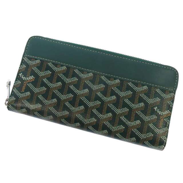 爆買い！ - GOYARD ゴヤール メンズ 財布 GOYARD MATIG2GMLTY09CL09P