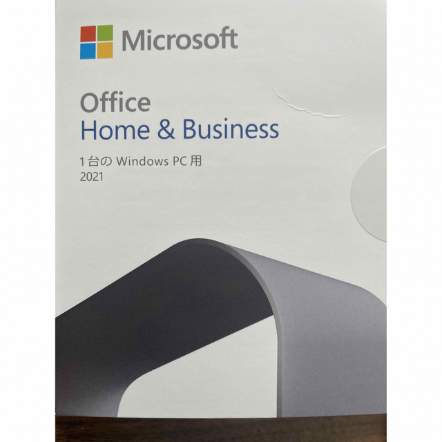 Office Home and Business 2021その他