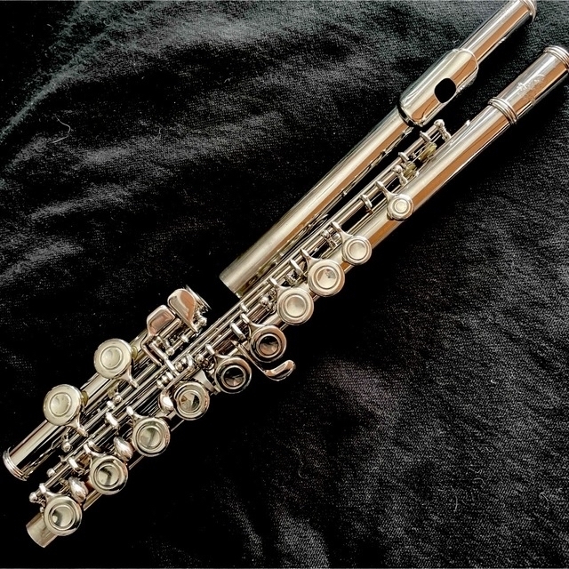 上等 アンディ様専用 フルート ヤマハYFL23 中古 azuraftu.mg