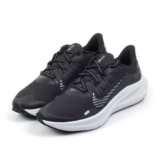 ナイキ(NIKE)の【新品】NIKE ナイキ 24.5 ウィンフロー7 シールド 撥水 スニーカー(スニーカー)