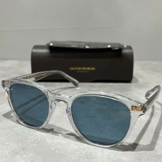 Oliver Peoples - 新品 オリバーピープルズ OV5454SU 1101P1の通販|ラクマ