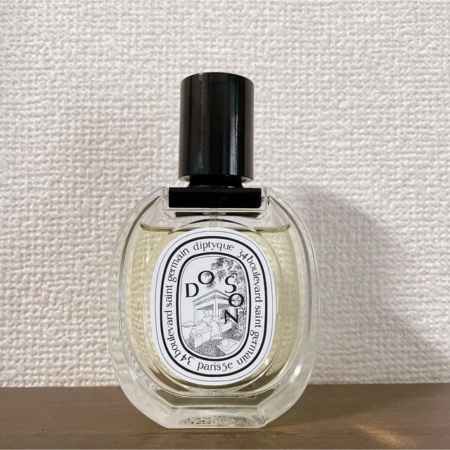 diptyque(ディプティック)のdiptyque ディプティック ドソン 50ml コスメ/美容の香水(ユニセックス)の商品写真