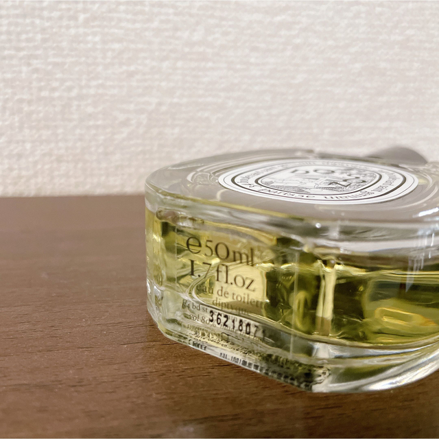 diptyque(ディプティック)のdiptyque ディプティック ドソン 50ml コスメ/美容の香水(ユニセックス)の商品写真