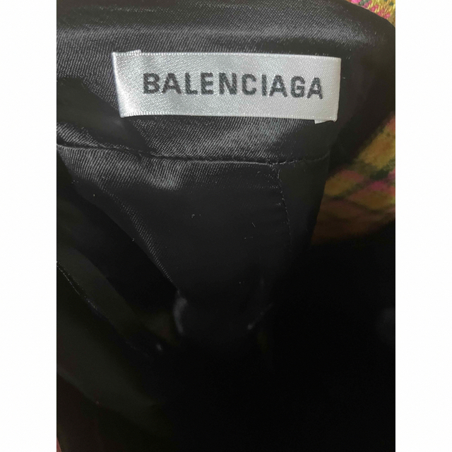 Balenciaga(バレンシアガ)の超美品✨バレンシアガスカート レディースのスカート(ひざ丈スカート)の商品写真