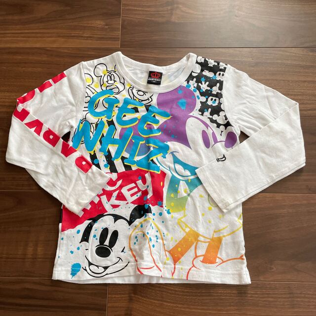 ベビードール ロンTセット